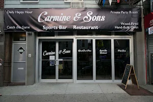 Carmine & Sons image
