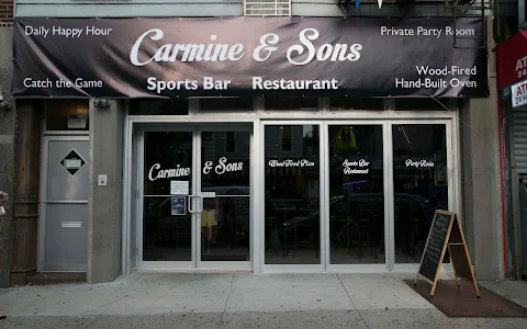 Carmine & Sons image