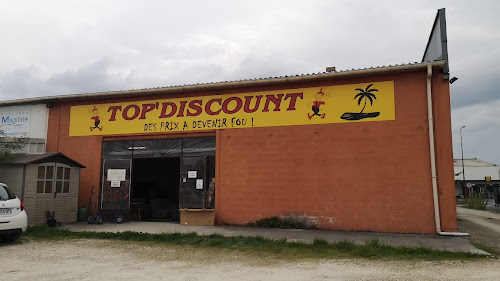 Magasin discount TOP DISCOUNT Latresne