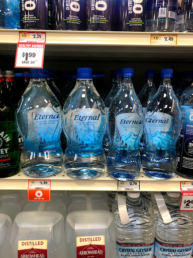 Health Food Store «Sprouts Farmers Market», reviews and photos, 24285 Magic Mountain Pkwy, Valencia, CA 91355, USA