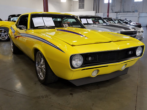 Car Dealer «Gateway Classic Cars of Nashville», reviews and photos, 320 Tech Park Dr #600, La Vergne, TN 37086, USA