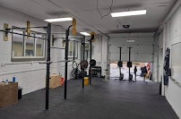 Underground Fitness - Photo 1 - Car repair in Evansville, IN, Evansville
