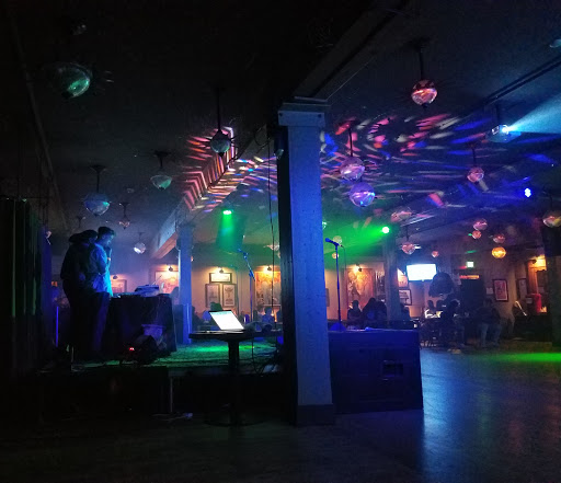 Live Music Venue «McMenamins Crystal Ballroom», reviews and photos, 1332 W Burnside St, Portland, OR 97209, USA