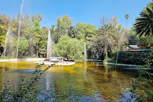 Parque México image