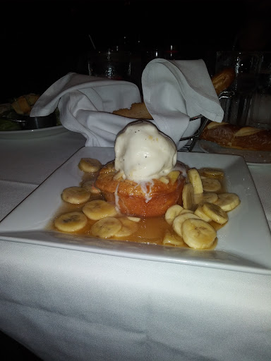 Steak House «Hyde Park Prime Steakhouse», reviews and photos, 21 Main St, Westlake, OH 44145, USA