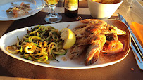 Plats et boissons du Restaurant de fruits de mer Restaurant d'Urbino à Ghisonaccia - n°11