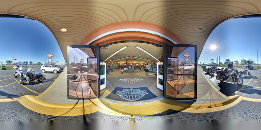 Motorcycle Repair Shop «Wabash Valley Harley-Davidson, Inc.», reviews and photos, 3912 US-41, Terre Haute, IN 47802, USA