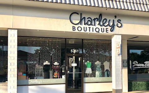 Charley's Boutique image