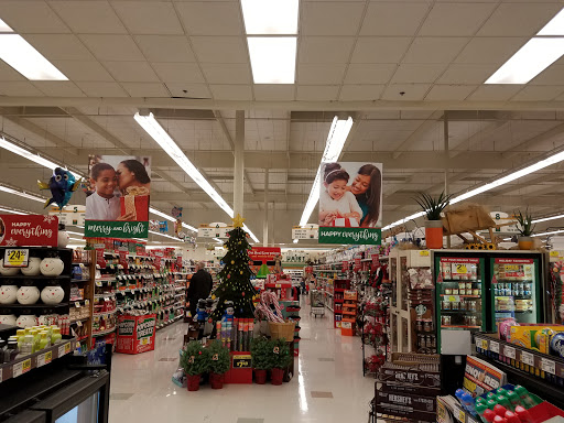 Grocery Store «Ralphs», reviews and photos, 4251 Oceanside Blvd, Oceanside, CA 92054, USA