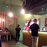 Photo n°6 de l'avis de dai.o fait le 04/09/2018 à 23:25 sur le  Pizzeria / Friggitoria Da Belindo à Pontedera