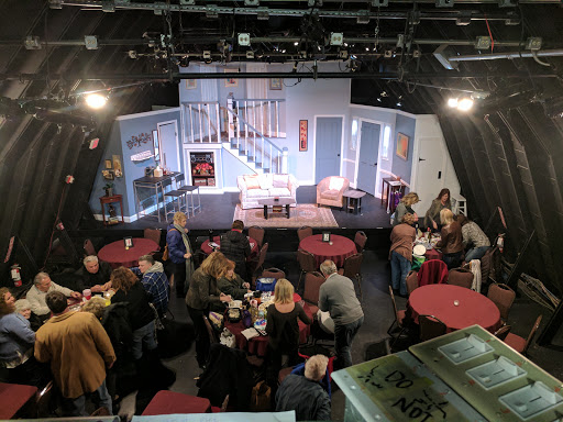 Performing Arts Theater «Ridgefield Theatre Barn», reviews and photos, 37 Halpin Ln, Ridgefield, CT 06877, USA