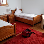 Photo n°1 de l'avis de Xaver.c fait le 31/05/2021 à 05:28 sur le  Arthotel ANA Panorama | Marktoberdorf à Marktoberdorf