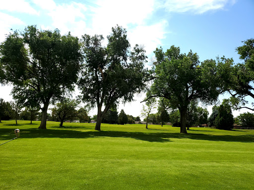 Golf Course «Elmwood Golf Course», reviews and photos, 3900 Thatcher Ave, Pueblo, CO 81005, USA