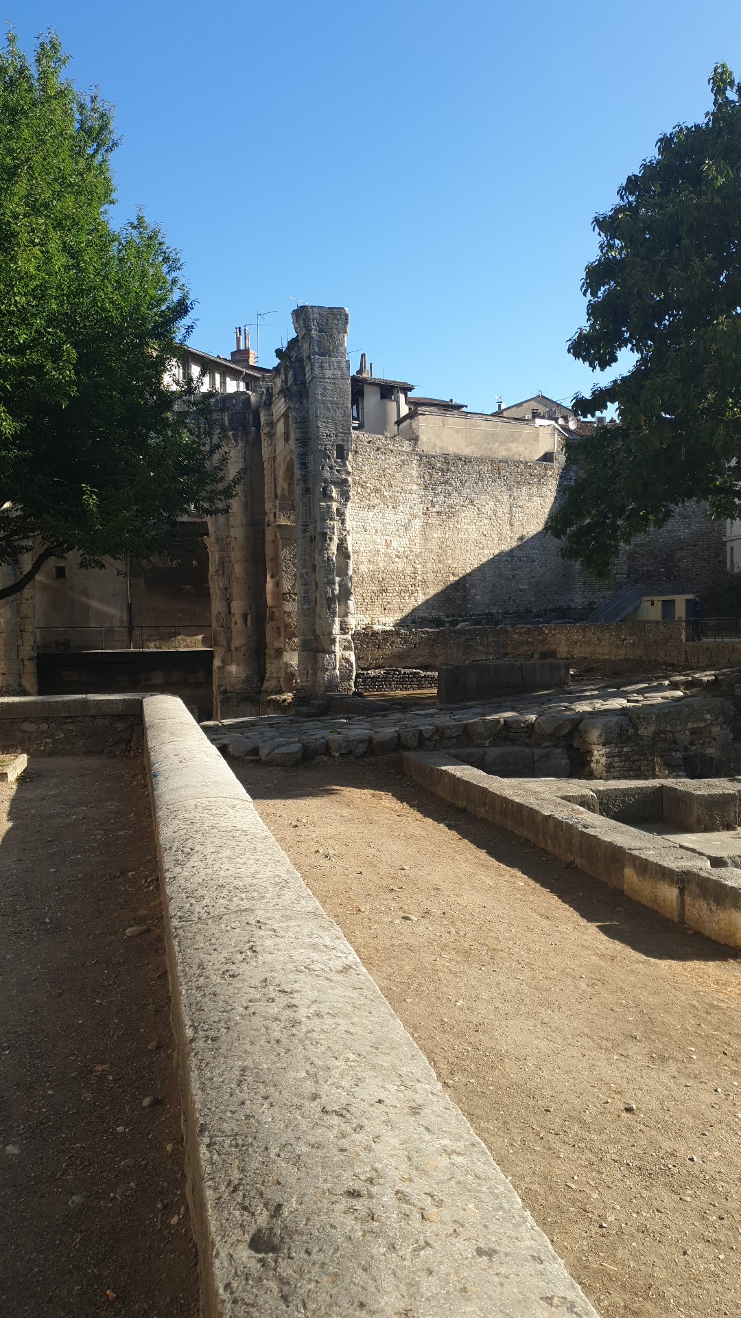 Photo n° 2 de l'avis de Sophie.u fait le 07/08/2023 à 07:11