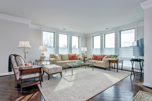 Real Estate Developer «The Christopher Companies», reviews and photos, 10461 White Granite Dr # 103, Oakton, VA 22124, USA