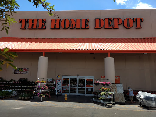 The Home Depot