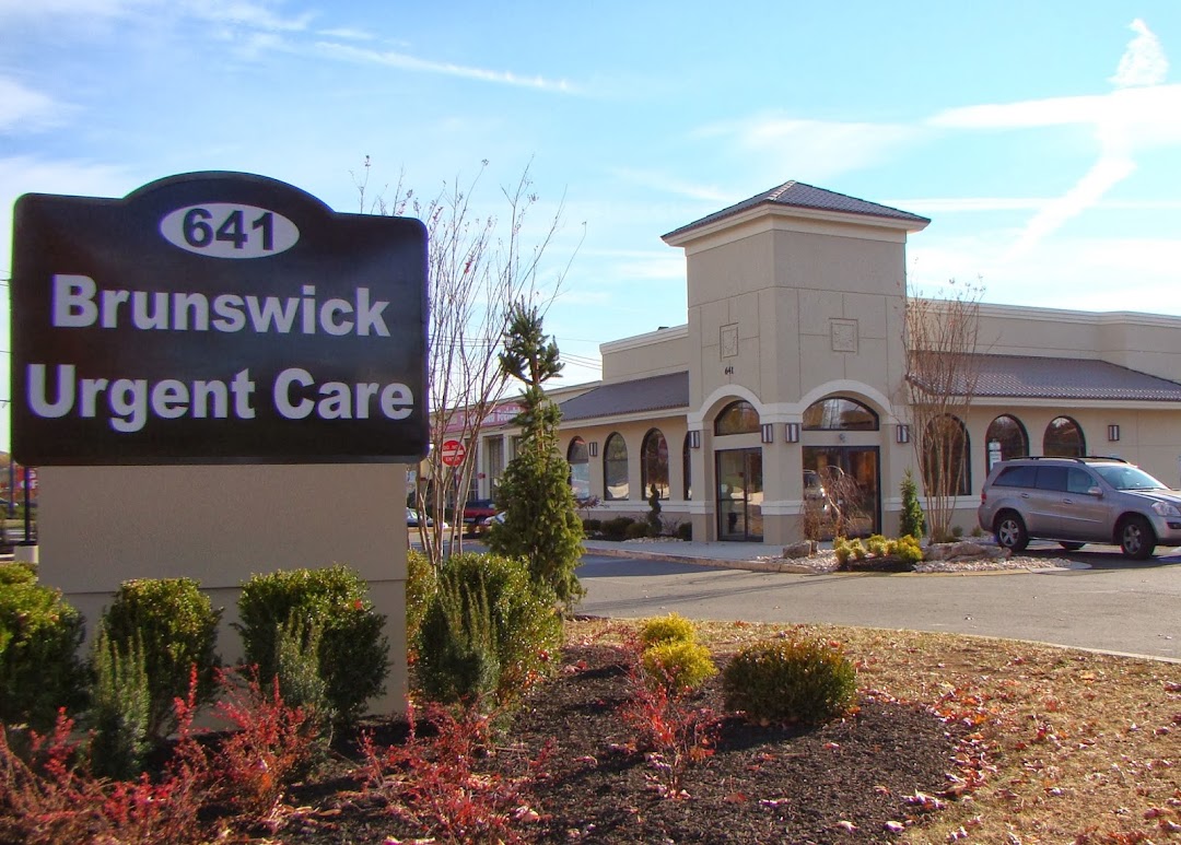 Brunswick Urgent Care PA