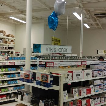 Office Supply Store «Office Depot», reviews and photos, 18100 Brookhurst St, Fountain Valley, CA 92708, USA