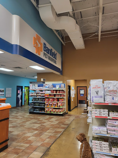 Pet Supply Store «PetSmart», reviews and photos, 5154 Nicholson Ln, Kensington, MD 20895, USA