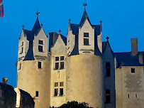 Château de Montreuil-Bellay du Restaurant La Barbacane à Montreuil-Bellay - n°10