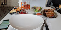 Plats et boissons du Restaurant portugais Orm grill's à Ormesson-sur-Marne - n°8