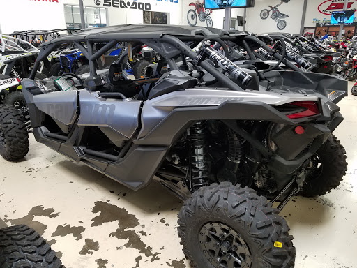 Motorcycle Dealer «Corona Motorsports», reviews and photos, 363 American Cir, Corona, CA 92880, USA