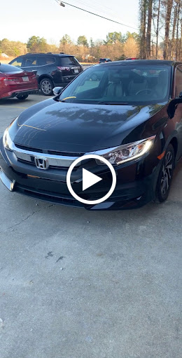 Auto Body Shop «Candy Apple Custom», reviews and photos, 3225 Powder Springs Rd, Powder Springs, GA 30127, USA