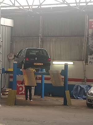 Controle Technique Autovision Maubeuge Ferrières à Maubeuge