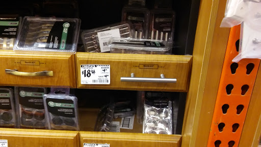 Home Improvement Store «The Home Depot», reviews and photos, 951 Oak Forest Ln, Myrtle Beach, SC 29577, USA