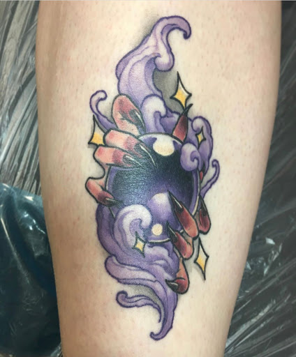 Explore name chris tattoo ideas, creative tattoo ideas in Katy, available at Artistic Impressions Tattoo Studio