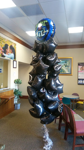 Florist «Blooms & Bouquets», reviews and photos, 2502 N Howard Ave, Tampa, FL 33607, USA