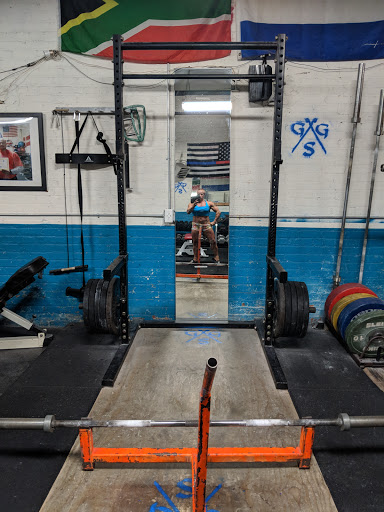 Gym «Global Strongman Gym», reviews and photos, 987 Pacific St, Brooklyn, NY 11238, USA