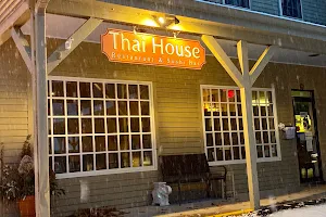 Thai House Restaurant and Sushi Bar image