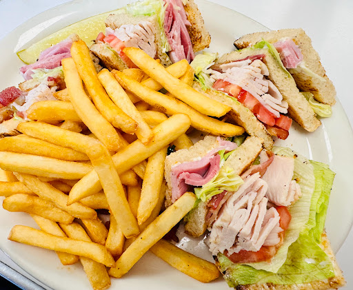 Richies Real American Diner image