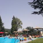 Photo n°1 de l'avis de Yannick.o fait le 09/08/2018 à 20:18 sur le  Pousada Mosteiro Amares à Amares