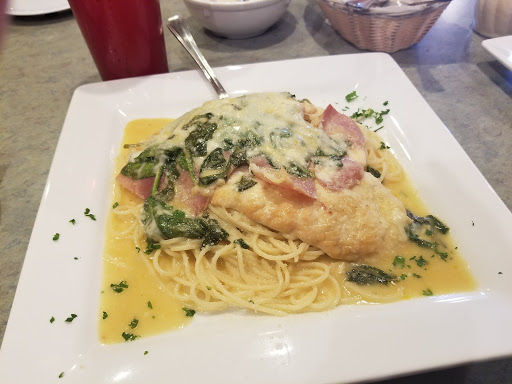 Little Italy Italian Family Restaurant