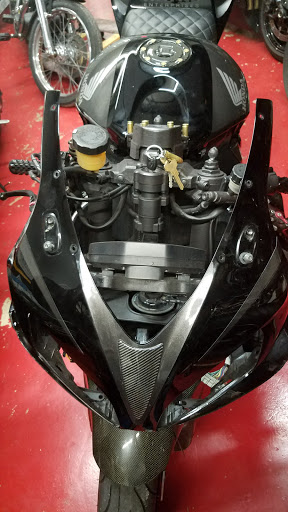 Motorcycle Repair Shop «Speed Starz Customs Motorcycle Repair & Customization», reviews and photos, 973 NW 53rd St, Fort Lauderdale, FL 33309, USA