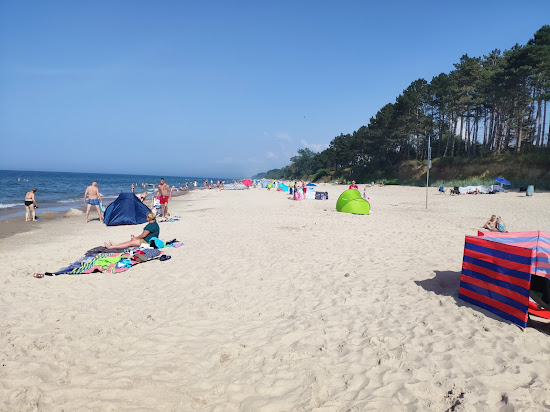 Gaski Beach