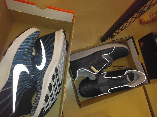 Clothing Store «Nike Clearance Store», reviews and photos, 4099 S Plaza Dr, Memphis, TN 38116, USA