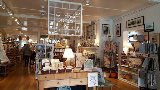 Furniture Store «Window Panes», reviews and photos, 166 Main St, Bar Harbor, ME 04609, USA