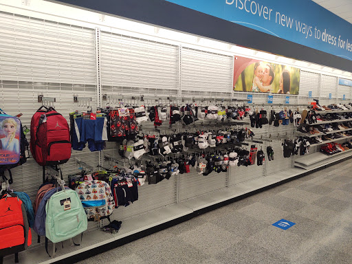 Clothing Store «Ross Dress for Less», reviews and photos, 1019 W University Ave, Georgetown, TX 78628, USA