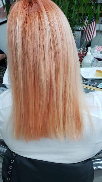 Haircachet Studio Unisex Salon