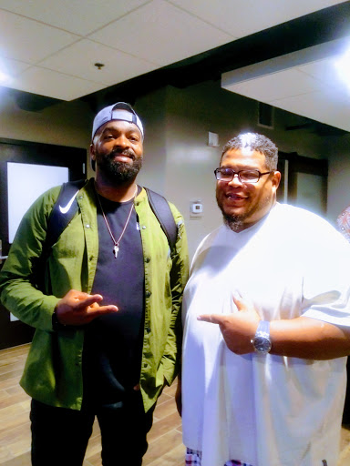 Event Venue «Sanctuary Events Center», reviews and photos, 670 4th Ave N, Fargo, ND 58102, USA