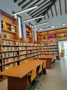 Biblioteca Pública de Capdepera Carrer de Ciutat, 142, 07580 Capdepera, Illes Balears, España