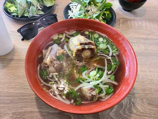 pholicious Noodle Bar image