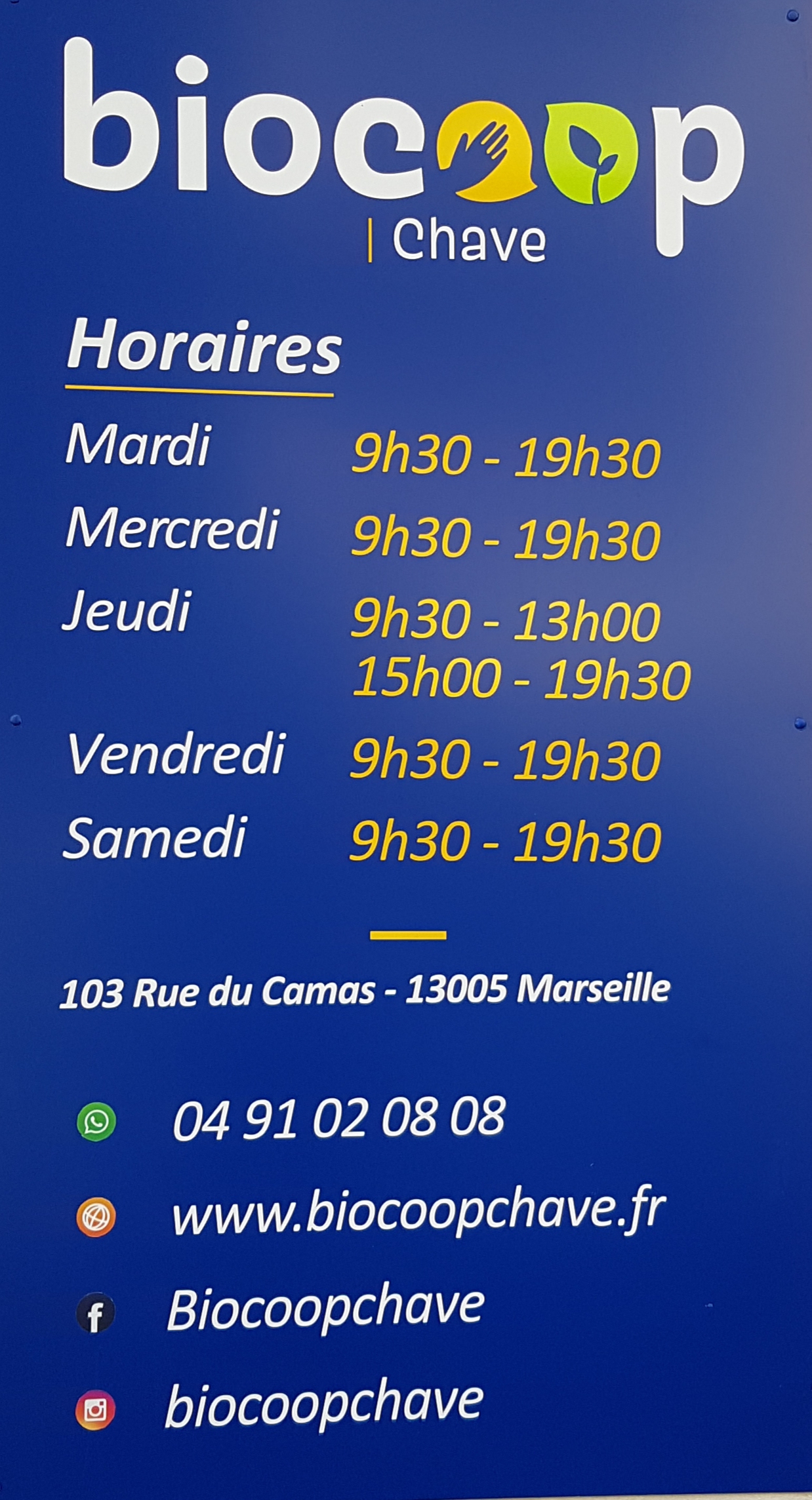 Photo n° 1 de l'avis de Charles.o fait le 16/04/2019 à 08:20