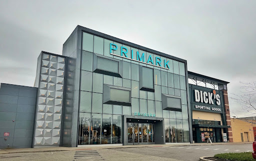 Clothing Store «Primark», reviews and photos, 160 N Gulph Rd, King of Prussia, PA 19406, USA
