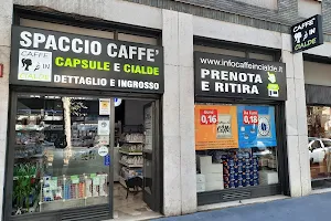 Caffè in Cialde Milano - Cenisio image