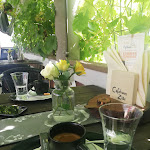 Photo n°1 de l'avis de U. fait le 14/08/2021 à 18:02 sur le  Cafehaus Zille à Spremberg