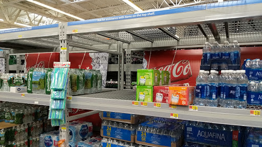 Discount Store «Walmart», reviews and photos, 15 Tobey Rd, Wareham, MA 02571, USA